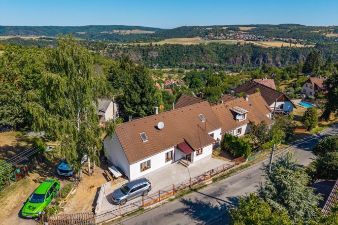 Prodej, Rodinný dům, Račice
