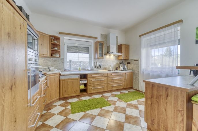 Prodej, Rodinný dům, Chotěšov