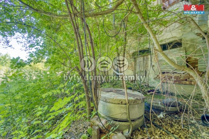 Prodej, Nájemní dům, Podbořany