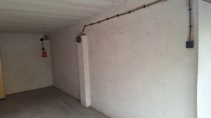 Prodej, Garáž, Praha