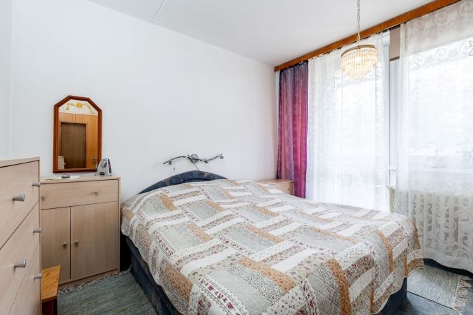 Prodej, Byt 3+1, Jihlava