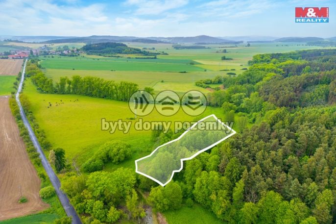 Prodej, Ostatní, Borotice