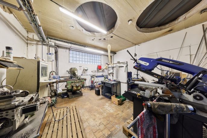 Prodej, Sklad, Trutnov