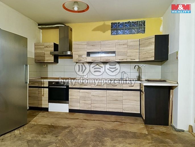 Pronájem, Byt 2+1, Letohrad