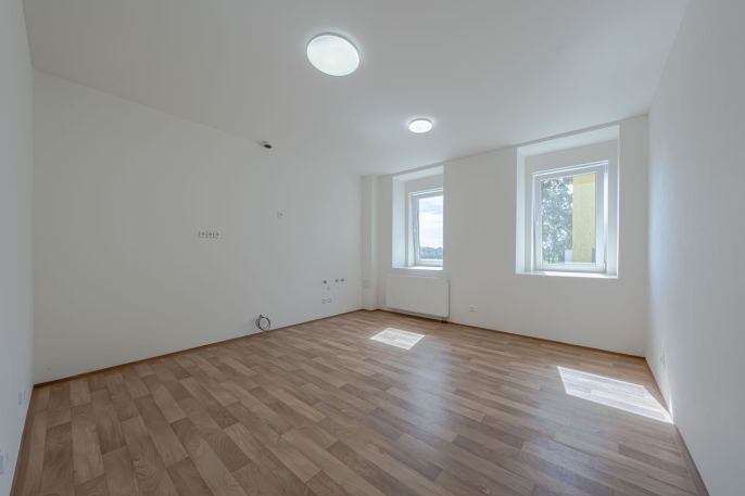 Pronájem, Rodinný dům, Vrátno