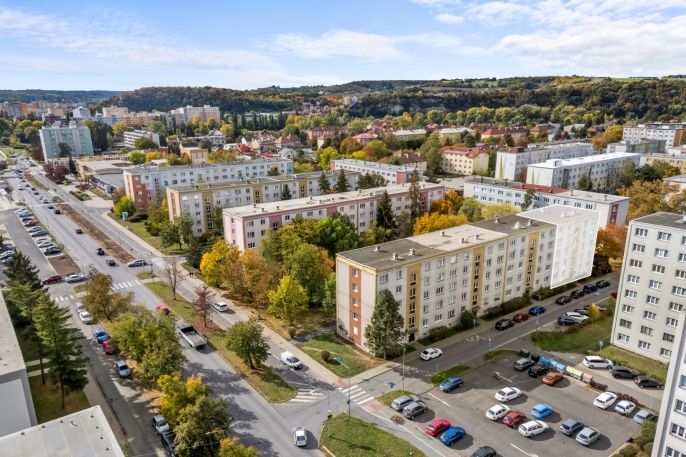 Prodej, Byt 2+1, Kralupy nad Vltavou