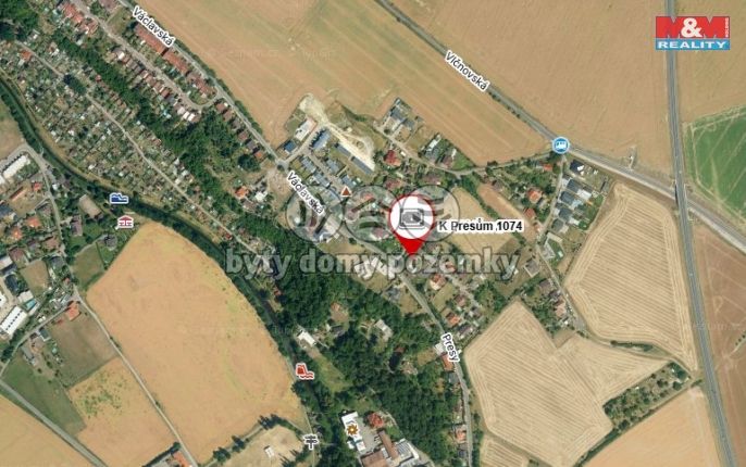 Prodej, Rodinný dům, Chrudim