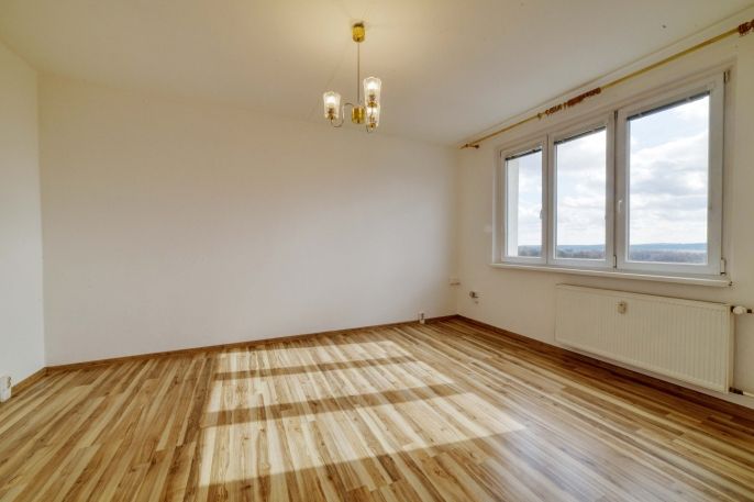 Pronájem, Byt 1+1, Lázně Kynžvart