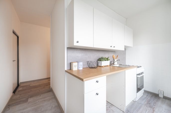 Prodej, Byt 2+1, Zlín