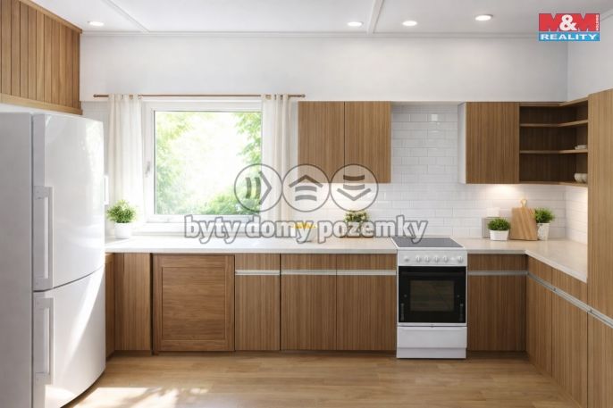 Prodej, Rodinný dům, Podhradní Lhota