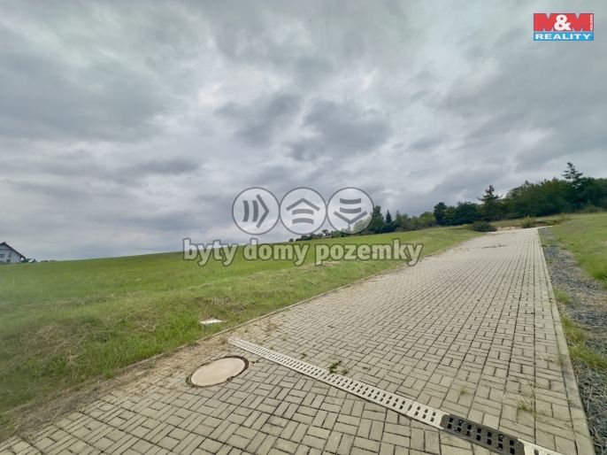 Prodej, Pozemek k bydlení, Tuchoměřice