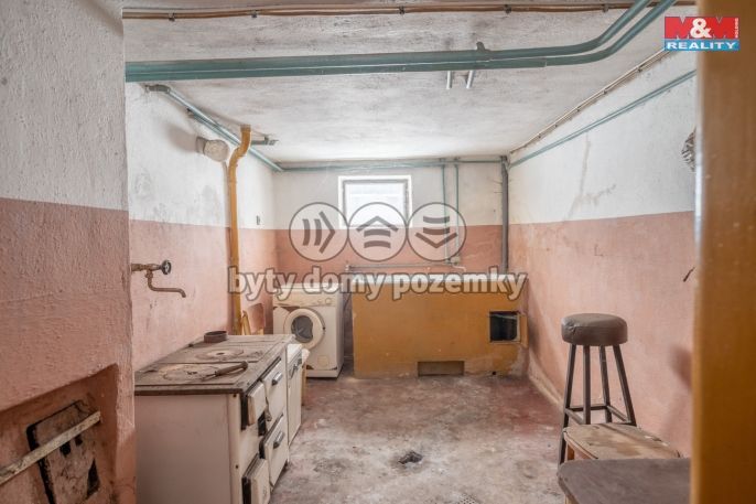 Prodej, Rodinný dům, Čestice