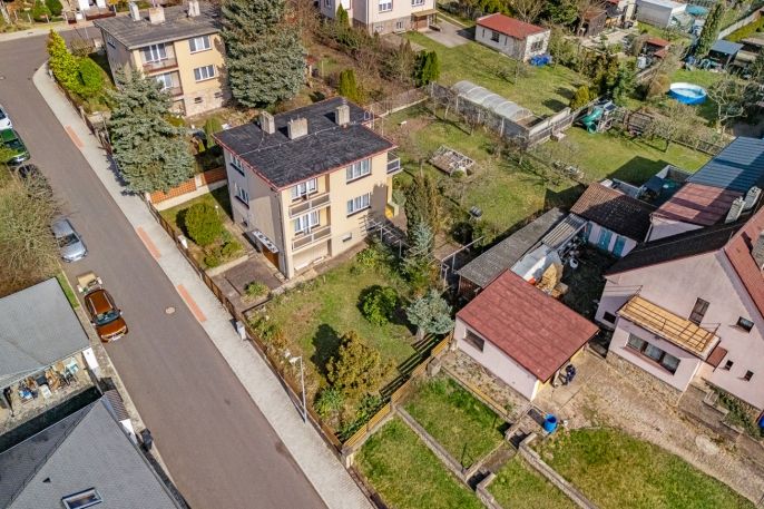 Prodej, Rodinný dům, Rakovník