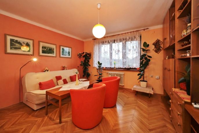 Prodej, Byt 3+1, Havlíčkův Brod