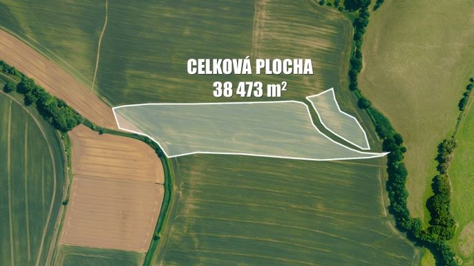 Prodej, Pole, Sobotka