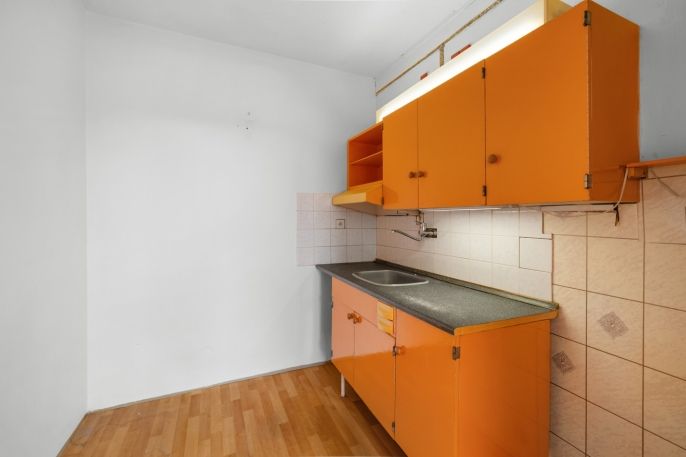 Prodej, Byt 2+kk, Kladno