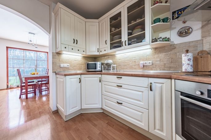 Prodej, Rodinný dům, Hradištko