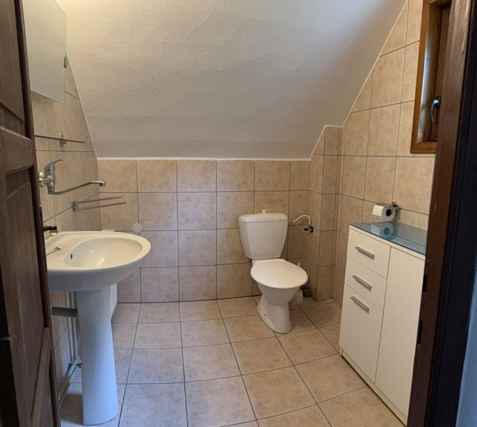 Prodej, Zemědělská usedlost, Dudince