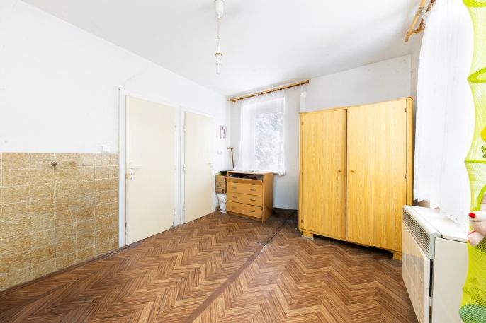 Prodej, Rodinný dům, Černvír