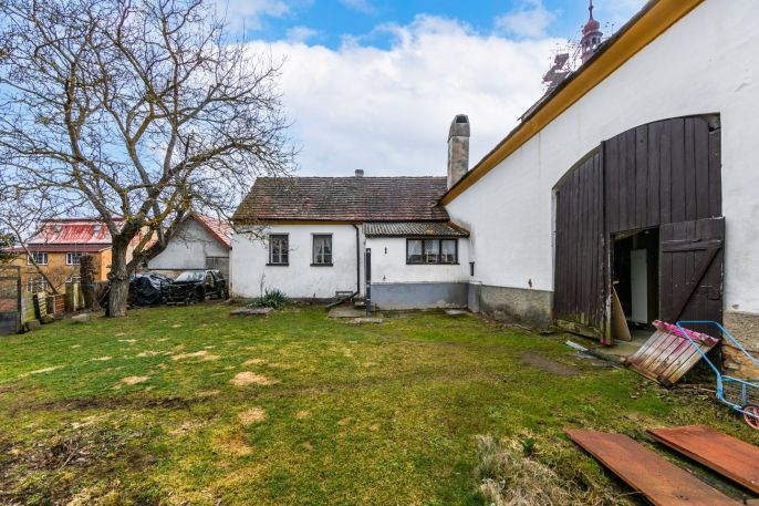 Prodej, Rodinný dům, Úlice