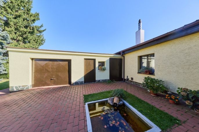 Prodej, Rodinný dům, Hradec Králové