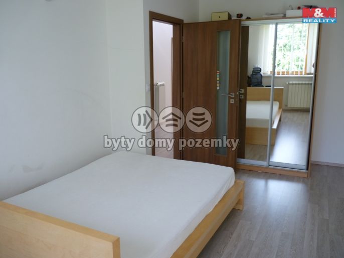 Pronájem, Rodinný dům, Praha