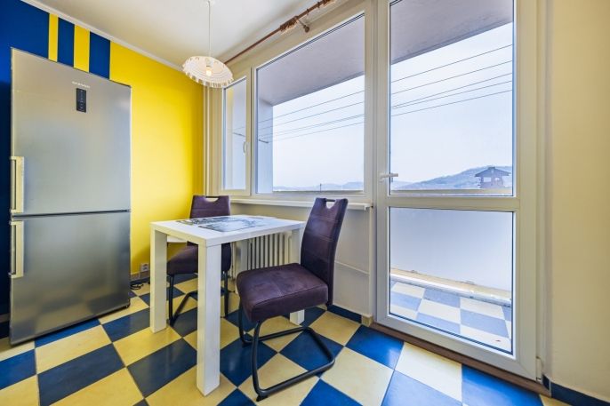 Prodej, Byt 2+1, Děčín