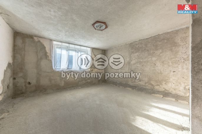 Prodej, Rodinný dům, Kostomlaty pod Řípem