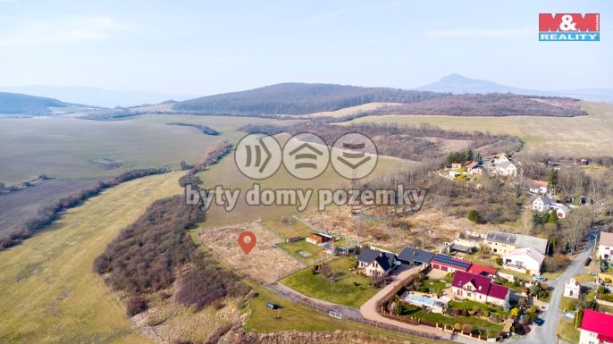 Prodej, Pozemek k bydlení, Polepy