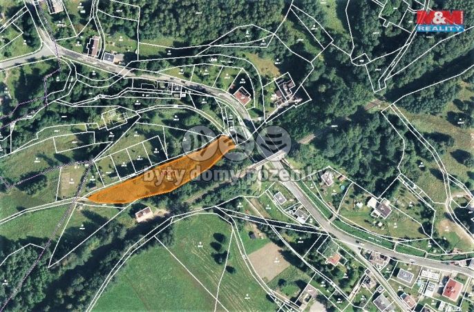 Prodej, Louka, Bernartice