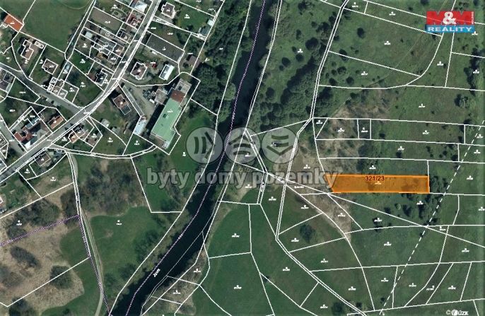 Prodej, Louka, Bakov nad Jizerou