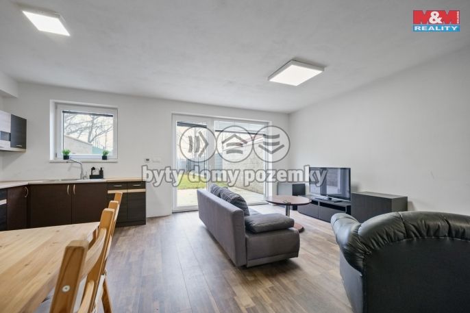 Prodej, Rodinný dům, Ostrava