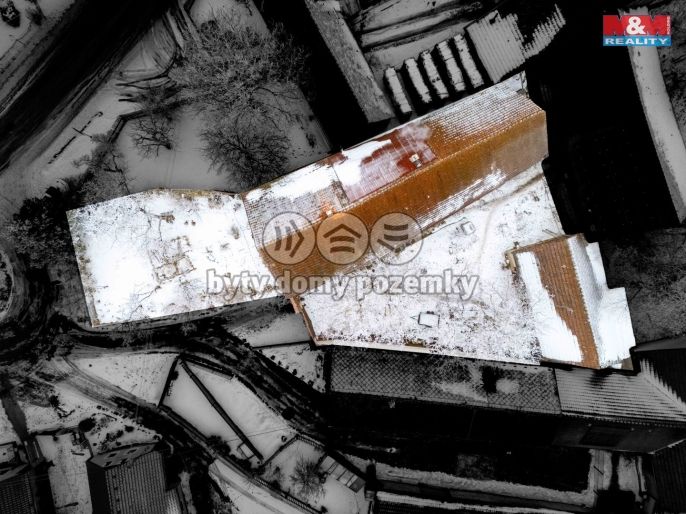 Prodej, Chalupa, Panské Dubenky