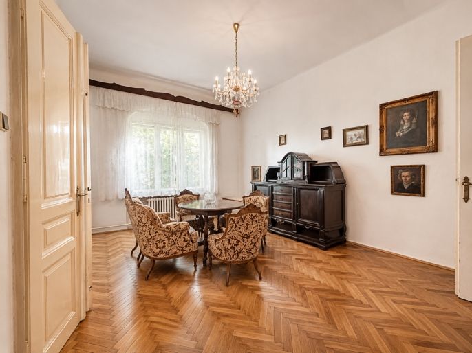 Prodej, Rodinný dům, Hranice