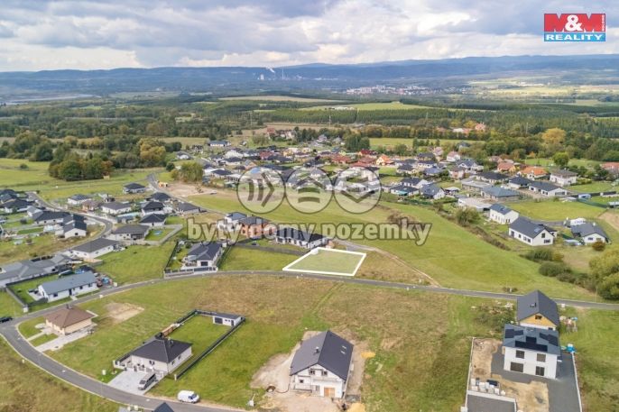 Prodej, Pozemek k bydlení, Hory