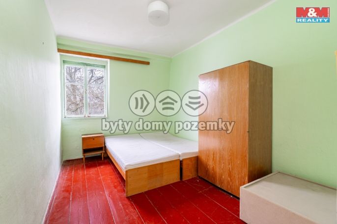 Prodej, Hotel, penzion, Podhradí nad Dyjí