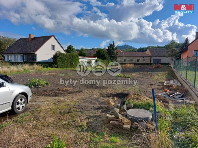 Prodej, Pozemek k bydlení, Sedlec