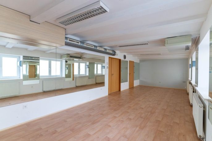 Prodej, Obchod a služby, Prostějov