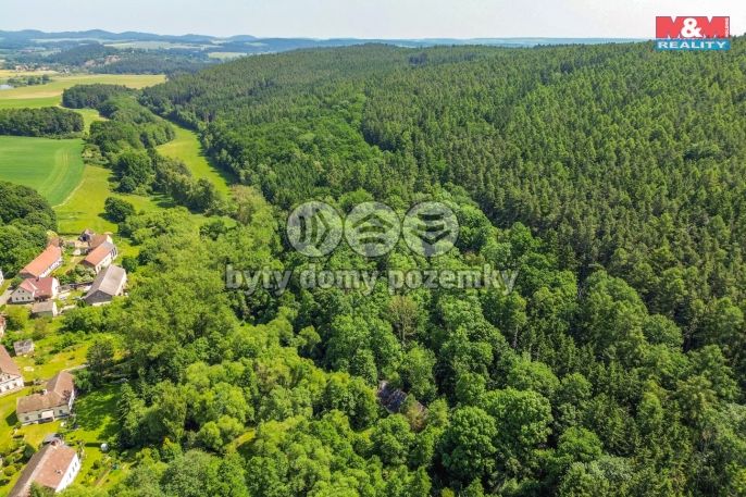 Prodej, Zemědělský objekt, Hostouň