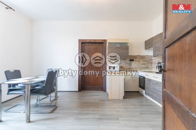 Prodej, Byt 2+kk, Olomouc