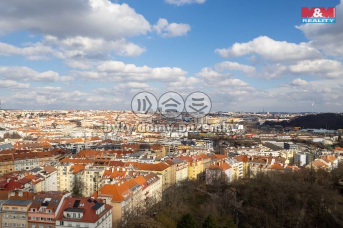 Prodej, Byt 4+1, Praha