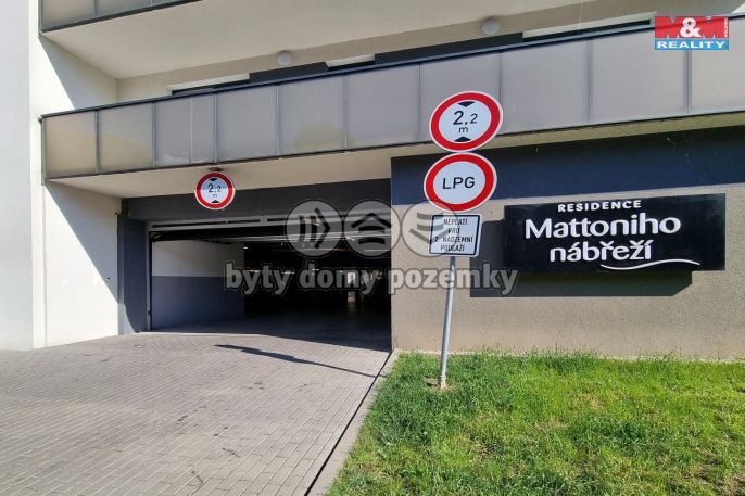 Pronájem, Byt 3+kk, Karlovy Vary