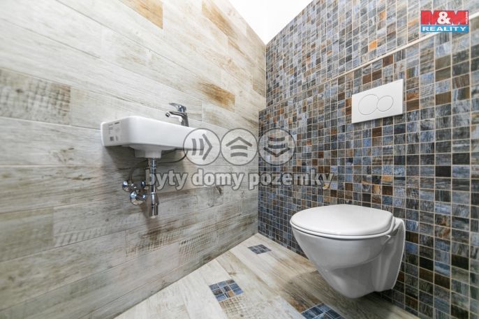 Prodej, Rodinný dům, Plzeň