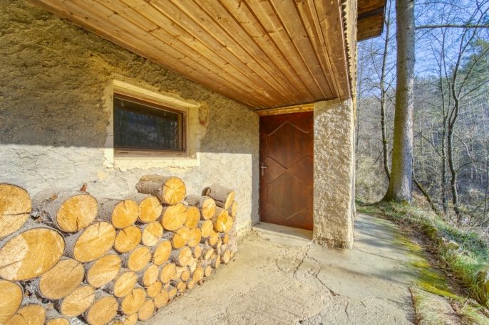 Prodej, Chata, Čerňovice