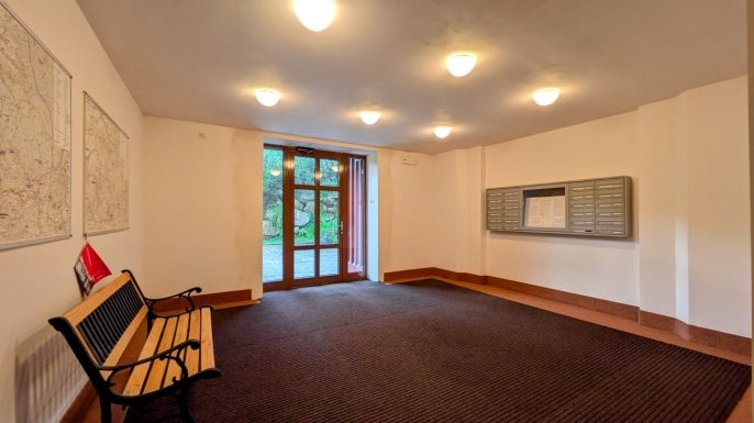 Prodej, Byt 2+kk, Bedřichov