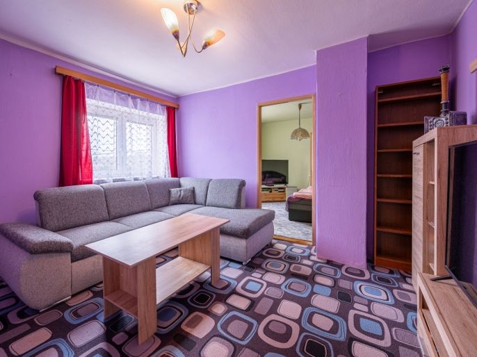 Prodej, Rodinný dům, Divišov