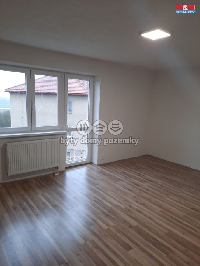 Pronájem, Byt 3+kk, Staňkovice