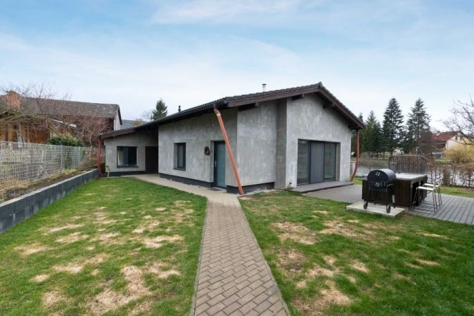 Prodej, Rodinný dům, Čejov