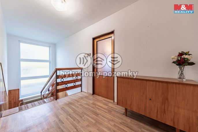 Prodej, Rodinný dům, Bohutín