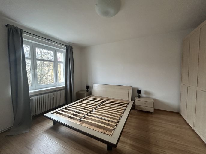 Pronájem, Byt 1+1, Ústí nad Labem